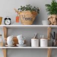 Corbeille Nature  “Home”