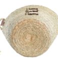Panier Doum Large  “Le panier de Louise”