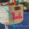 Panier Vélo et Trottinette enfant "Naïla"