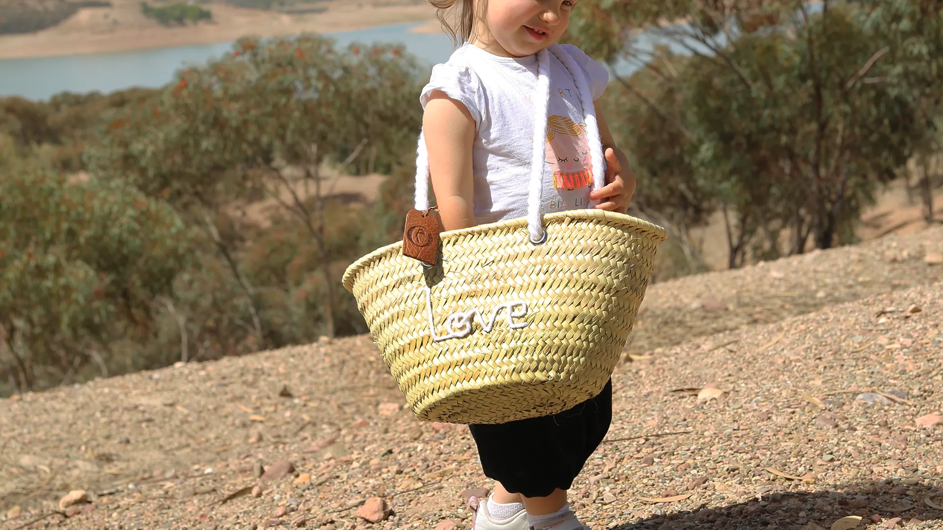 Panier Original Small