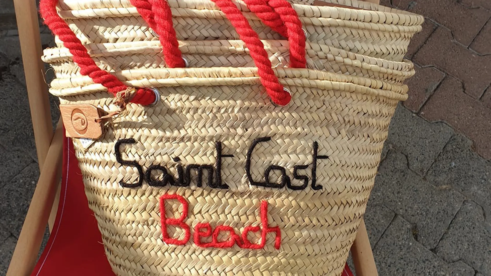 Panier Original médium