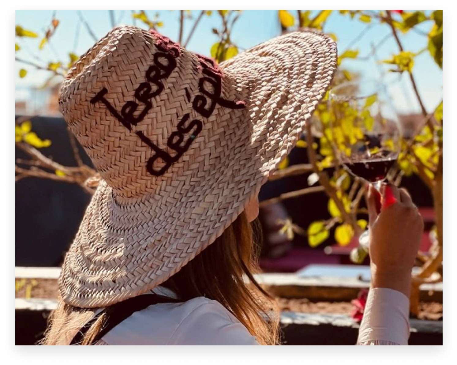 Chapeau Adulte Classique