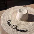 Chapeau XXL personnalisé – Artisanat sur mesure | Original Marrakech