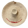 Chapeau XXL personnalisé – Artisanat sur mesure | Original Marrakech